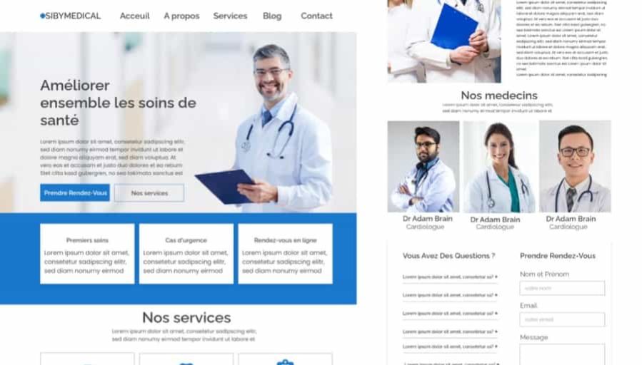 MEDICAL