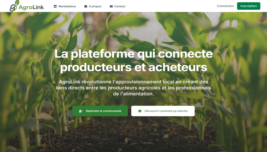 AgroLink